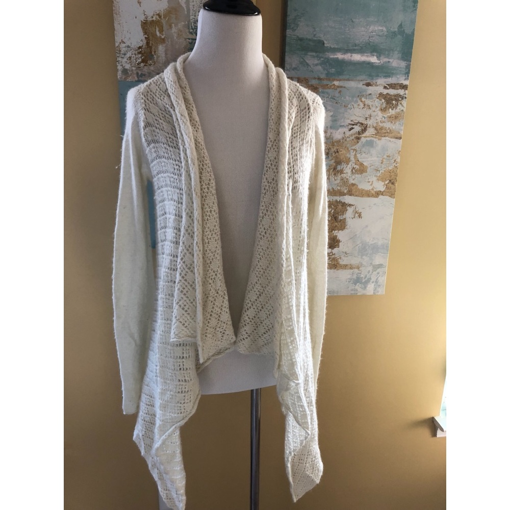 ✨SALE✨ Old Navy Sweater • Off White • XSMALL/SMALL
